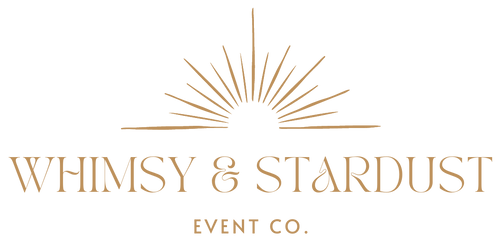 Whimsy & Stardust Event Co